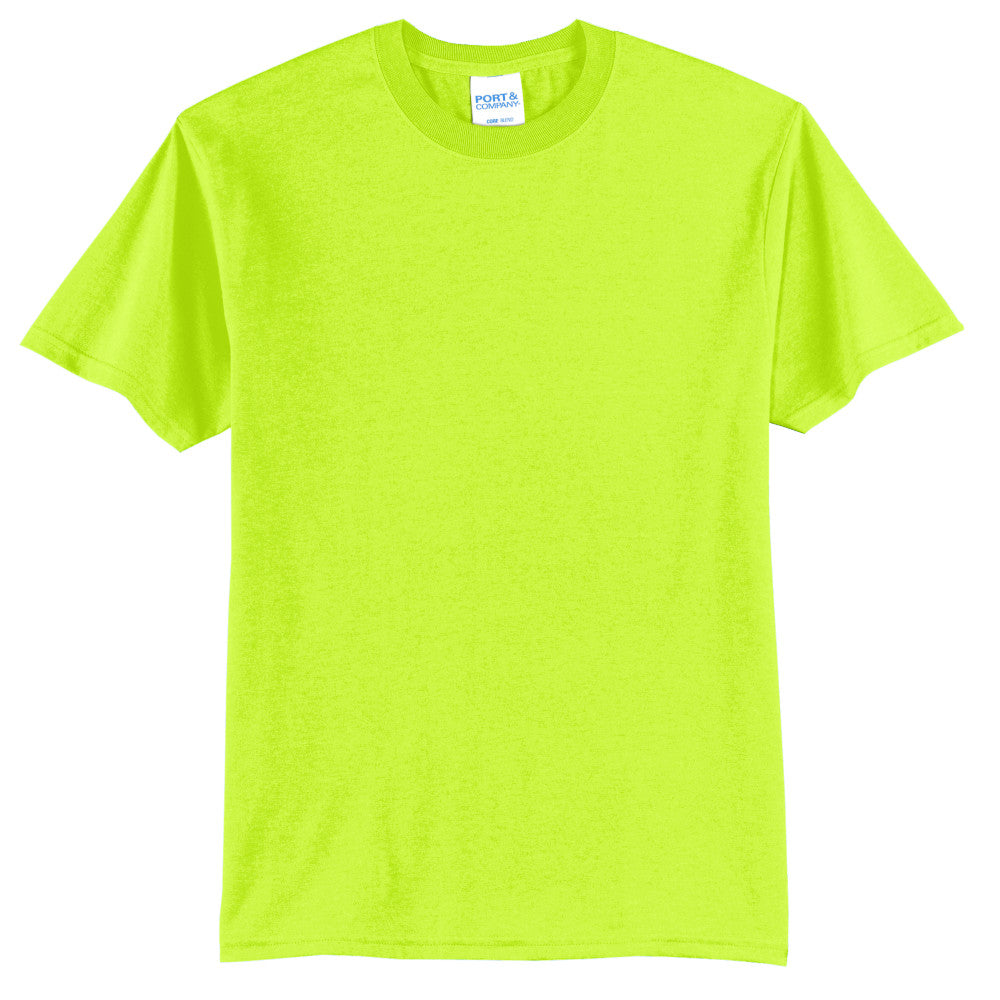 Port & Company® Core Blend Tee