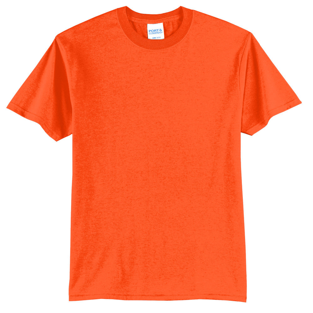 Port & Company® Core Blend Tee