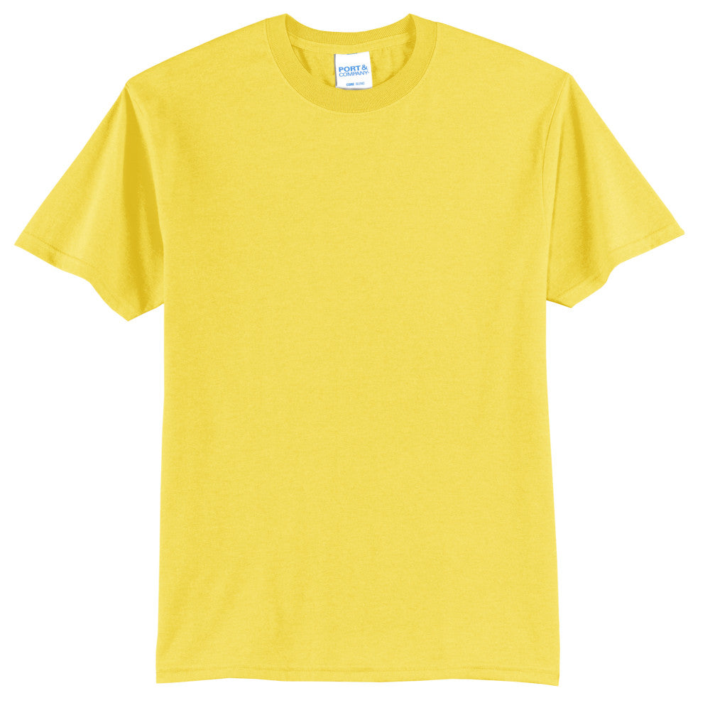 Port & Company® Core Blend Tee