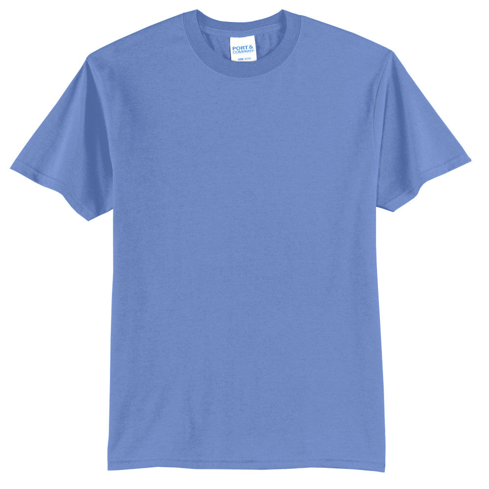 Port & Company® Core Blend Tee