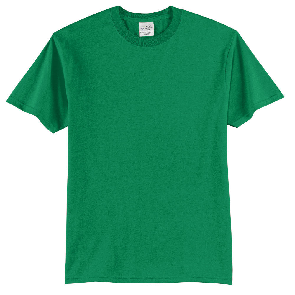 Port & Company® Core Blend Tee