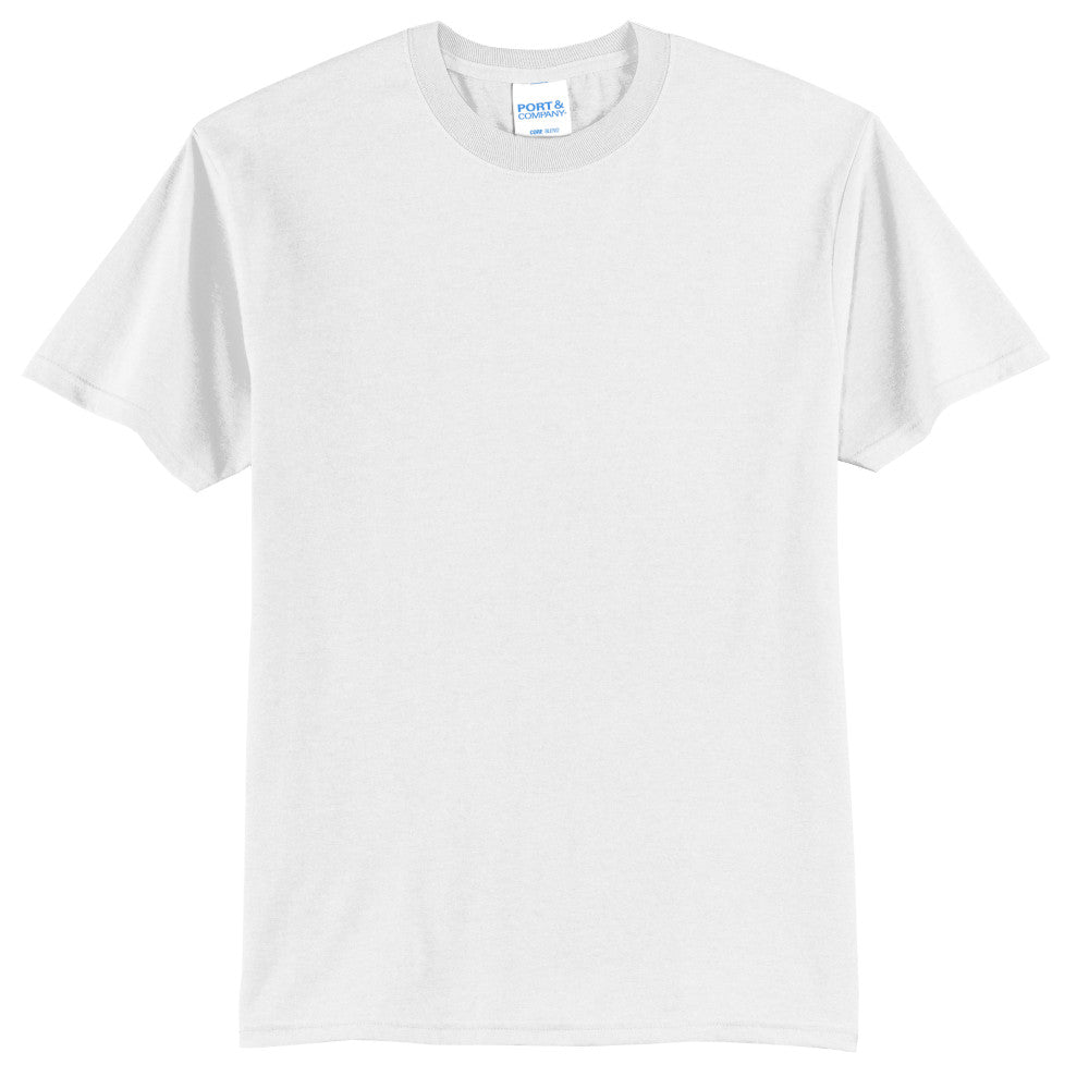 Port & Company® Core Blend Tee