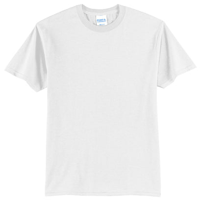 Port & Company® Core Blend Tee