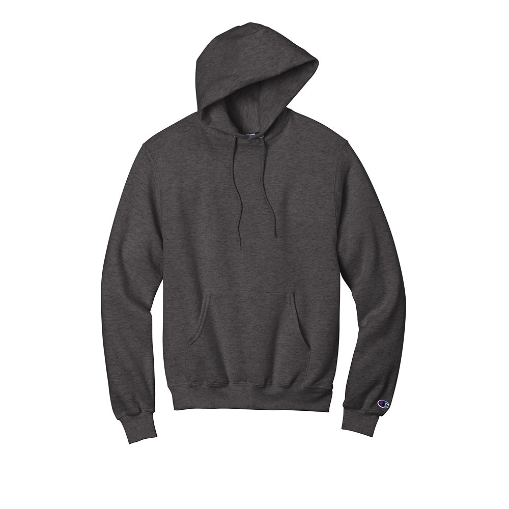 Champion® Powerblend® Pullover Hoodie