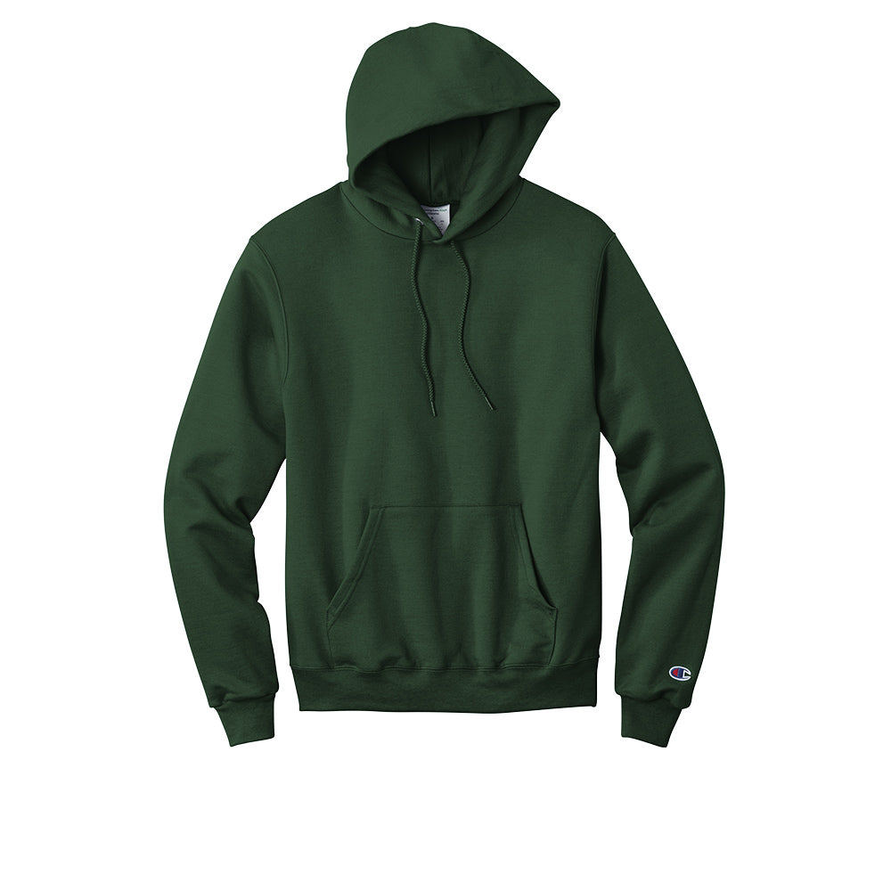 Champion® Powerblend® Pullover Hoodie