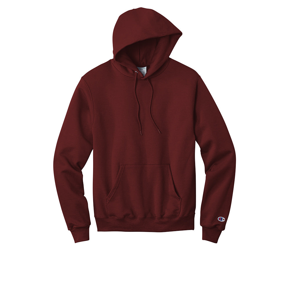 Champion® Powerblend® Pullover Hoodie