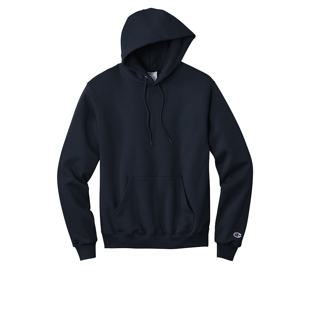 Champion® Powerblend® Pullover Hoodie
