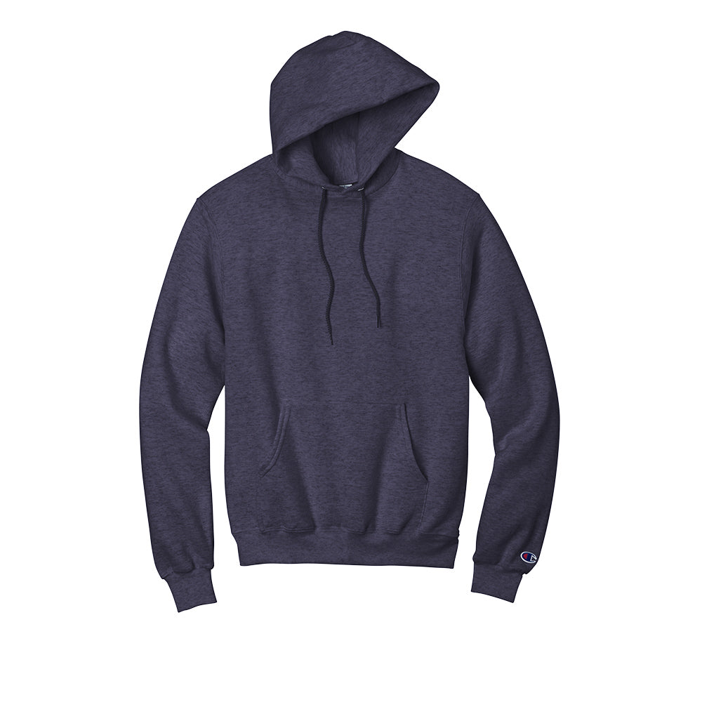 Champion® Powerblend® Pullover Hoodie