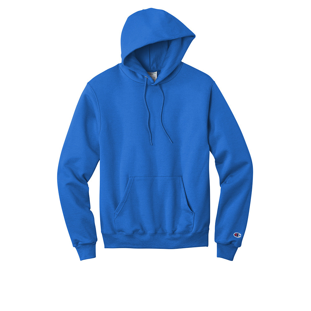 Champion® Powerblend® Pullover Hoodie
