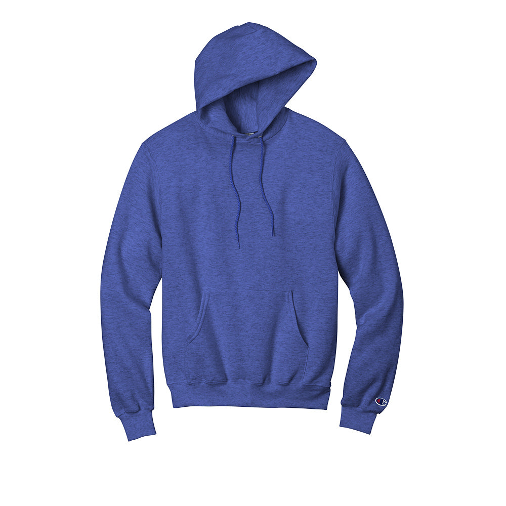 Champion® Powerblend® Pullover Hoodie
