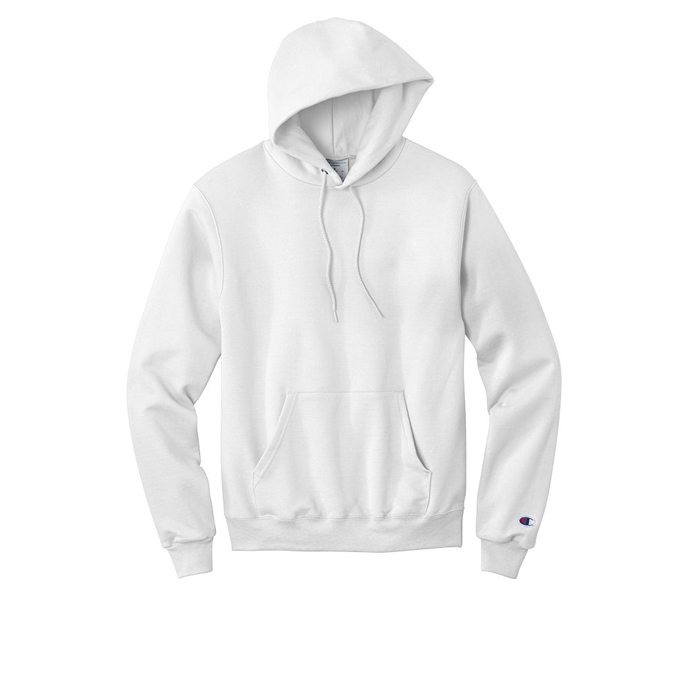 Champion® Powerblend® Pullover Hoodie