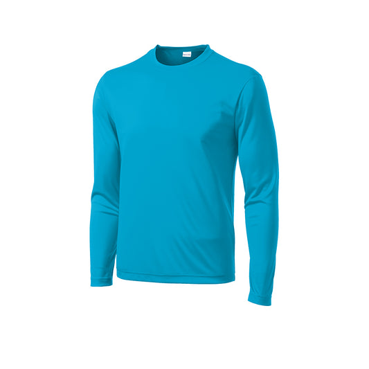 Sport-Tek Long Sleeve PosiCharge Competitor Tee