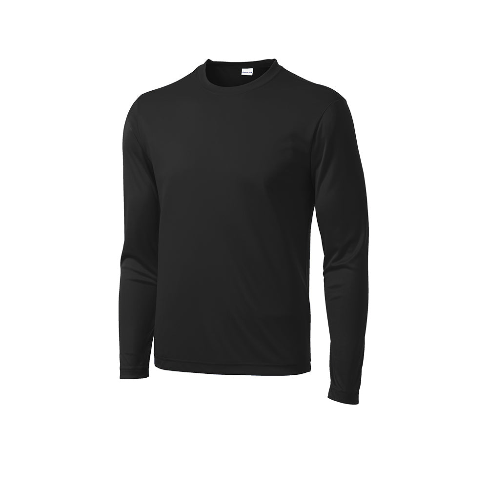 Sport-Tek Long Sleeve PosiCharge Competitor Tee