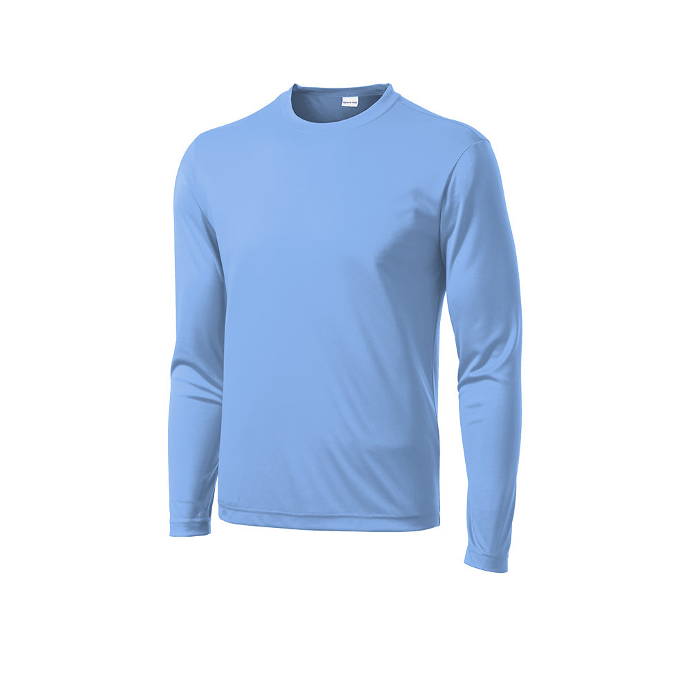 Sport-Tek Long Sleeve PosiCharge Competitor Tee