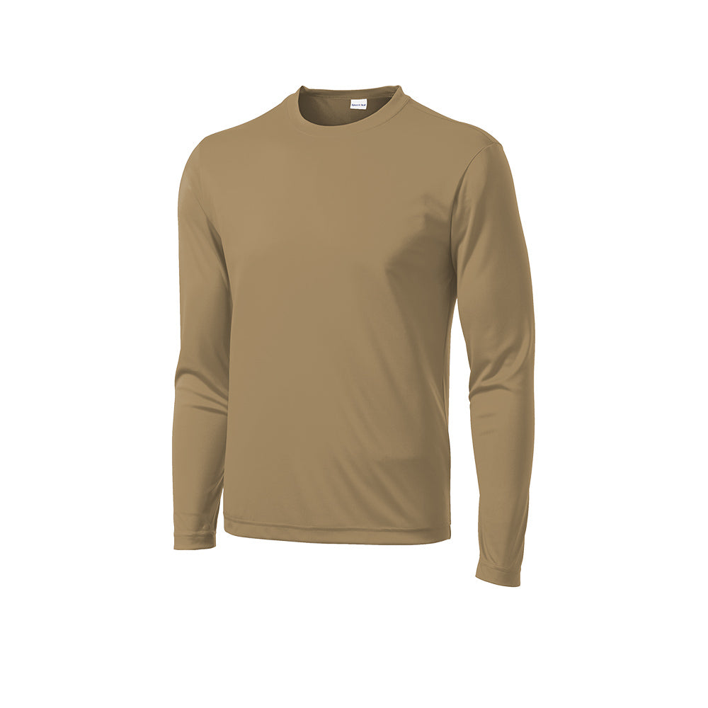 Sport-Tek Long Sleeve PosiCharge Competitor Tee