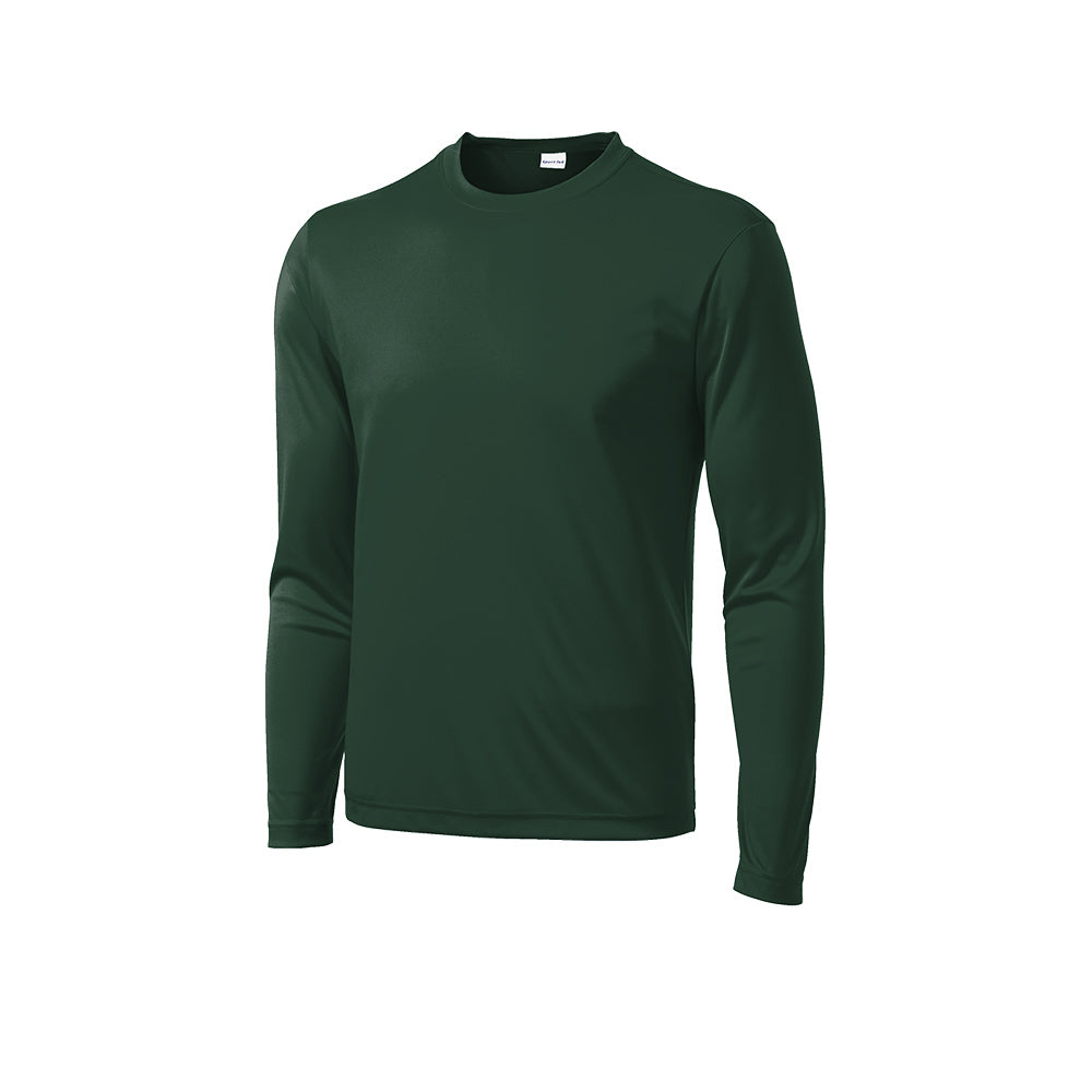 Sport-Tek Long Sleeve PosiCharge Competitor Tee