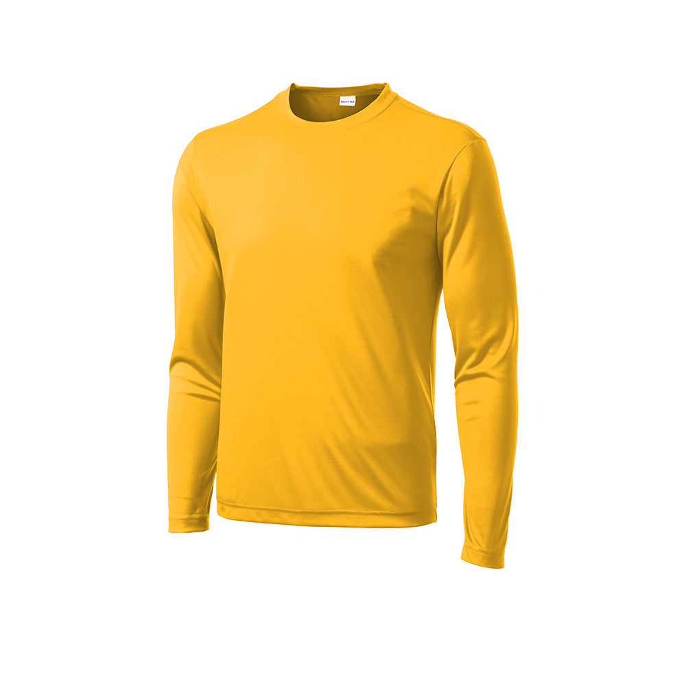 Sport-Tek Long Sleeve PosiCharge Competitor Tee