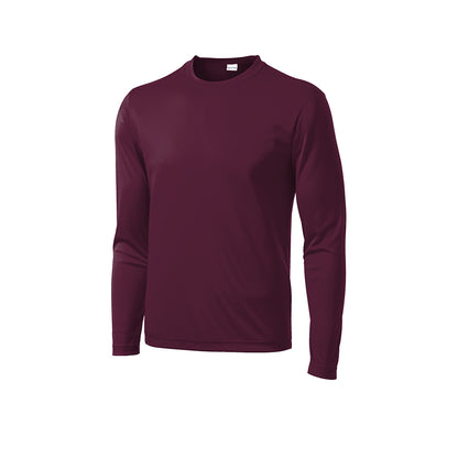 Sport-Tek Long Sleeve PosiCharge Competitor Tee