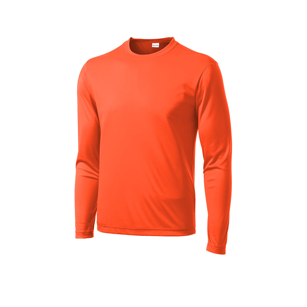 Sport-Tek Long Sleeve PosiCharge Competitor Tee