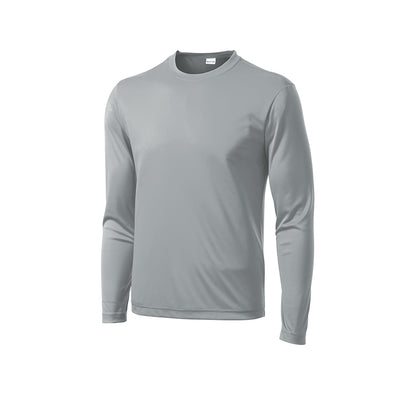 Sport-Tek Long Sleeve PosiCharge Competitor Tee