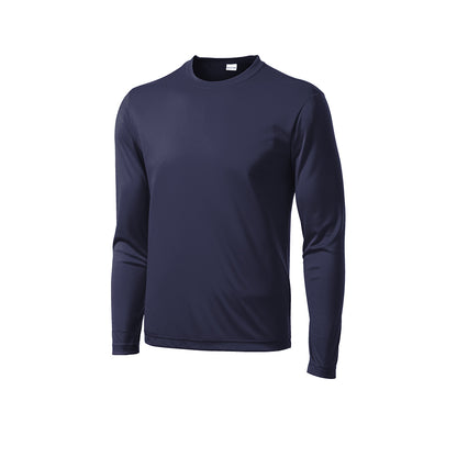 Sport-Tek Long Sleeve PosiCharge Competitor Tee