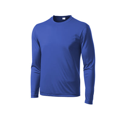 Sport-Tek Long Sleeve PosiCharge Competitor Tee