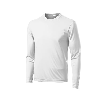 Sport-Tek Long Sleeve PosiCharge Competitor Tee