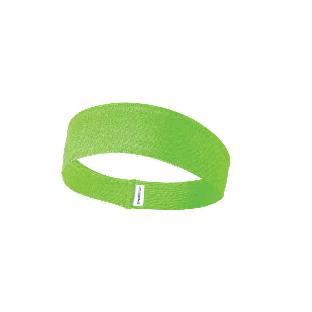 Sport-Tek PosiCharge Competitor Headband