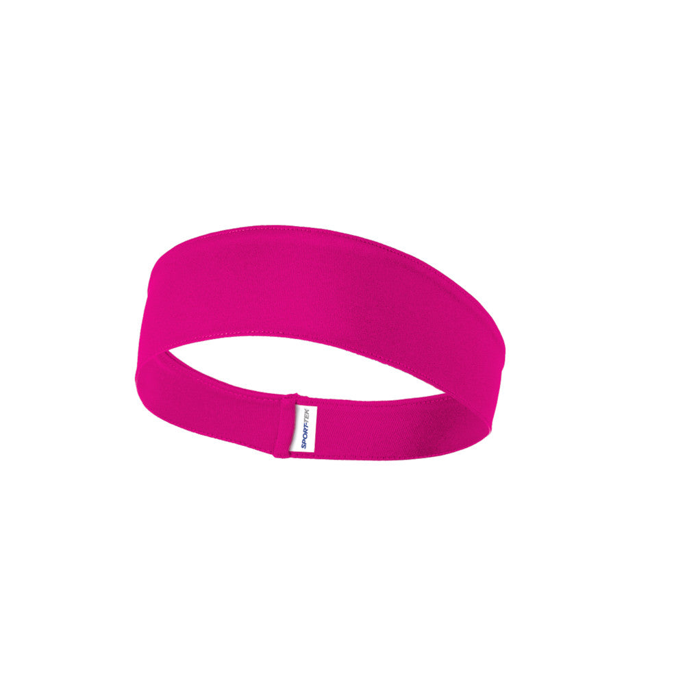 Sport-Tek PosiCharge Competitor Headband