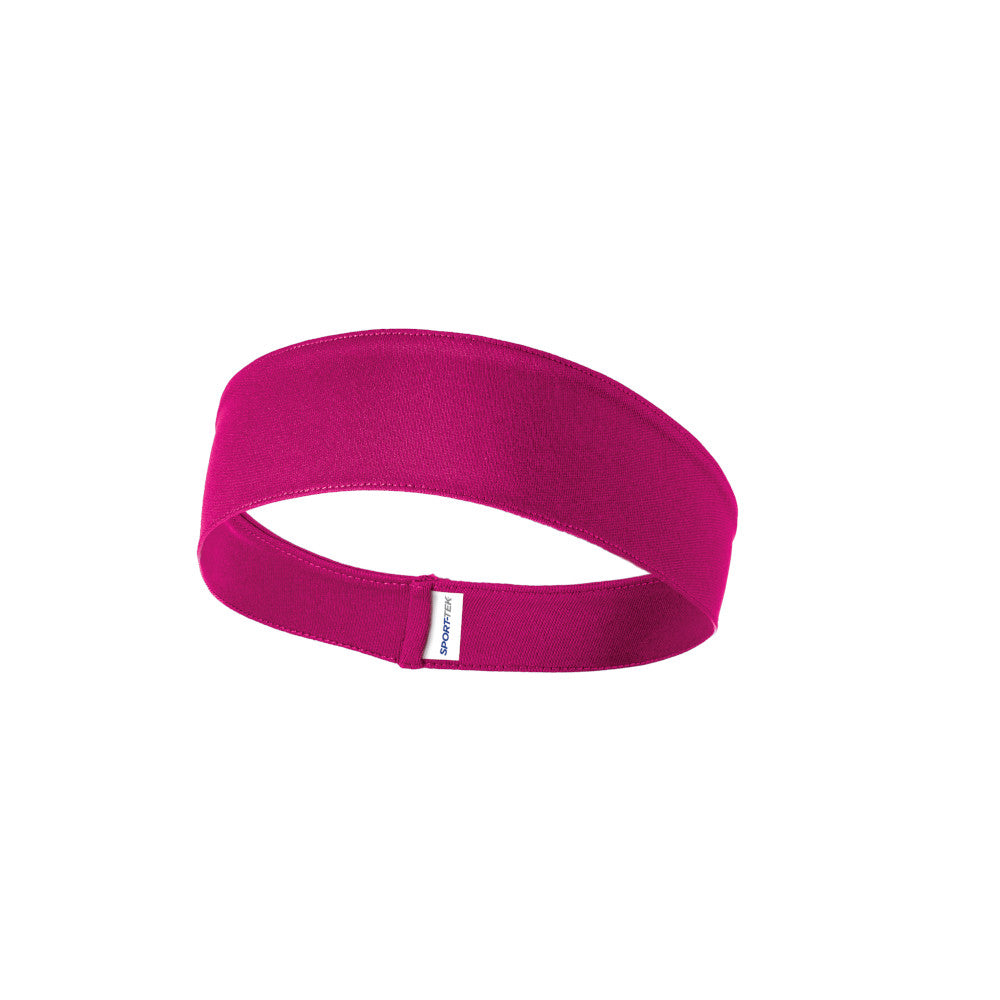 Sport-Tek PosiCharge Competitor Headband
