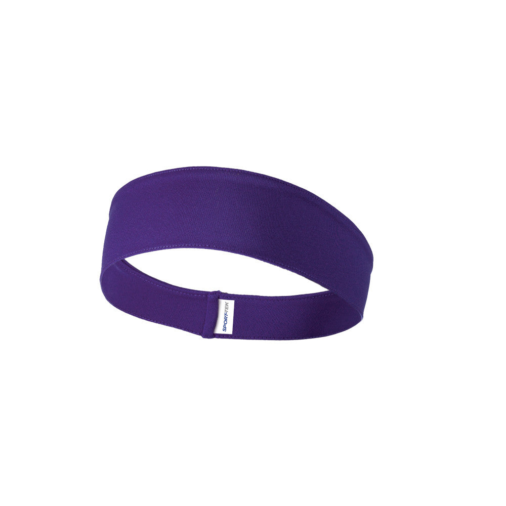 Sport-Tek PosiCharge Competitor Headband