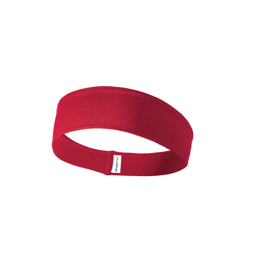 Sport-Tek PosiCharge Competitor Headband