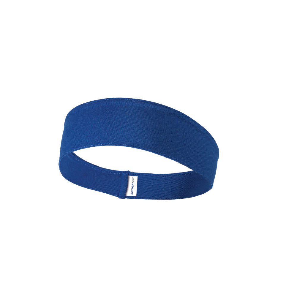 Sport-Tek PosiCharge Competitor Headband
