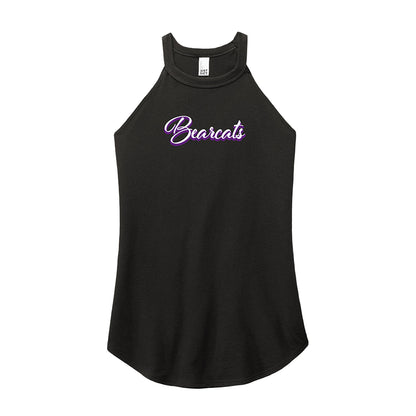 Script "Bearcat" Tank