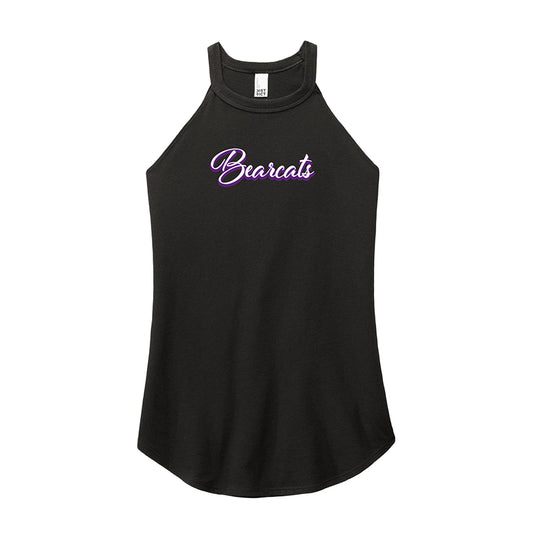 Script "Bearcat" Tank