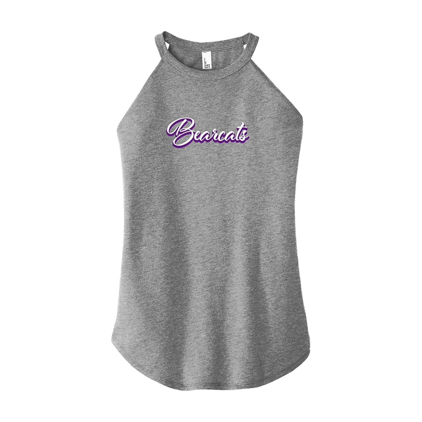 Script "Bearcat" Tank