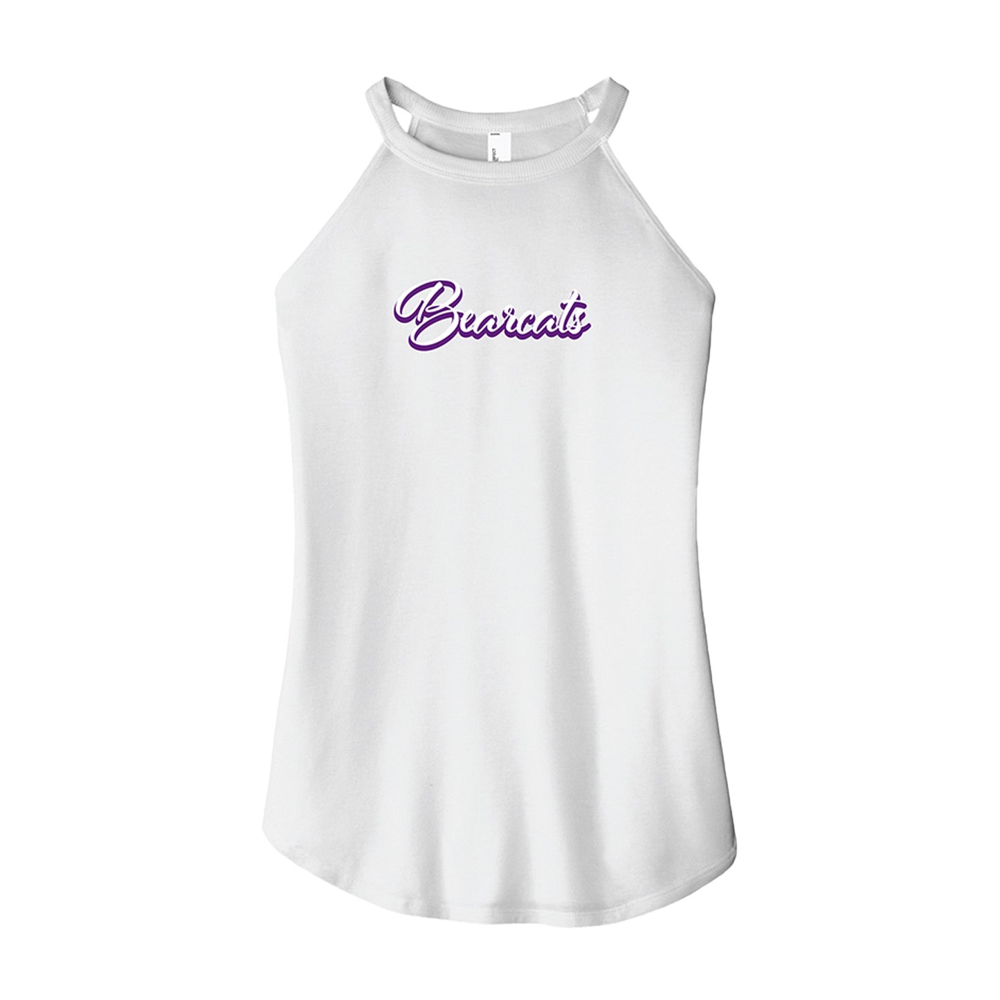 Script "Bearcat" Tank