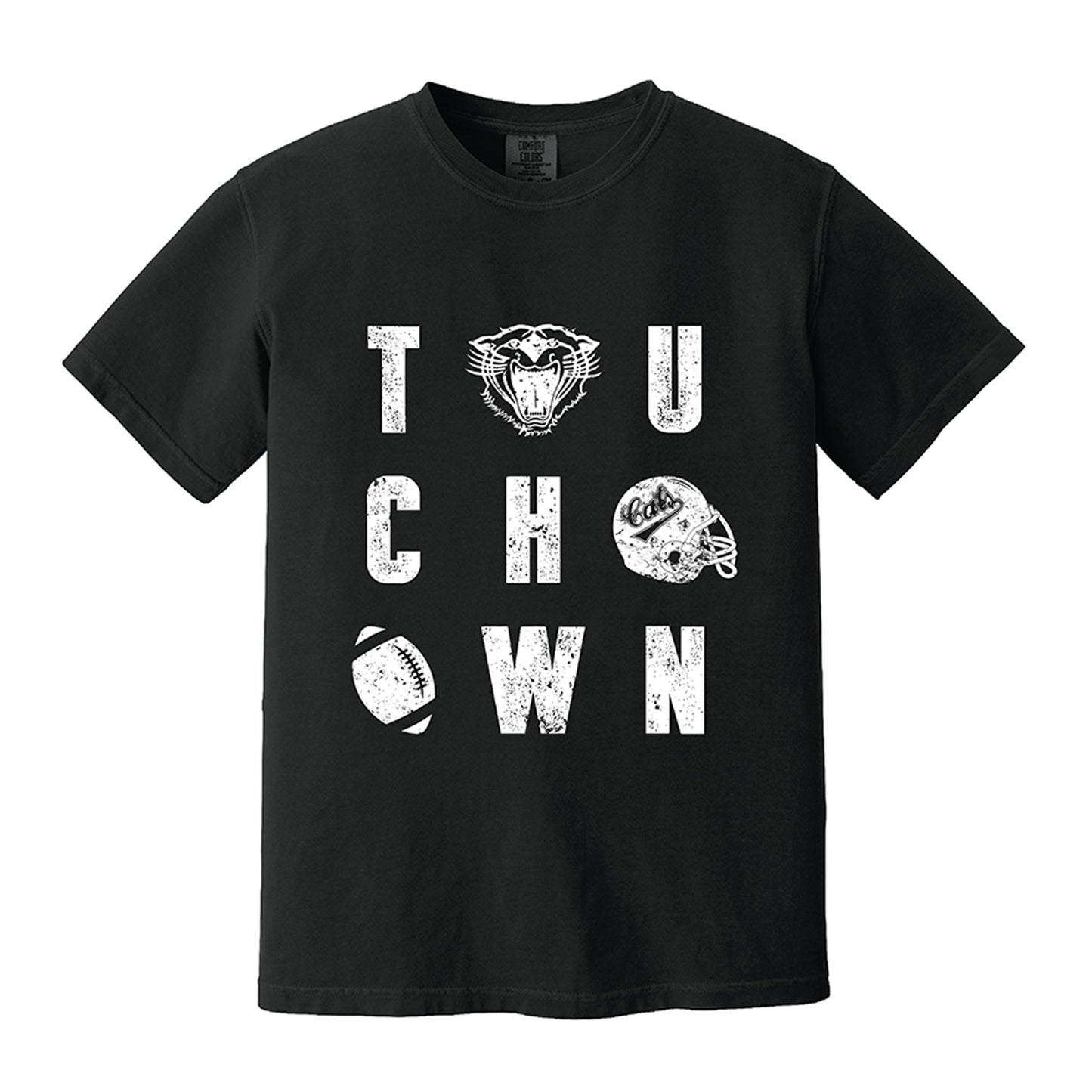Bainbridge "Touchdown" Tee