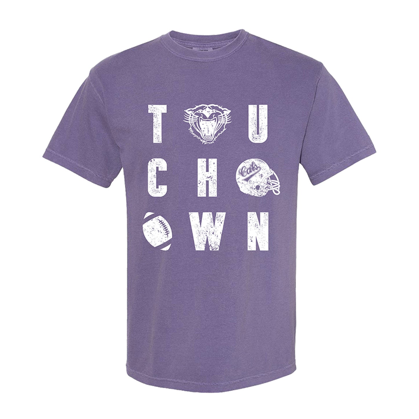 Bainbridge "Touchdown" Tee