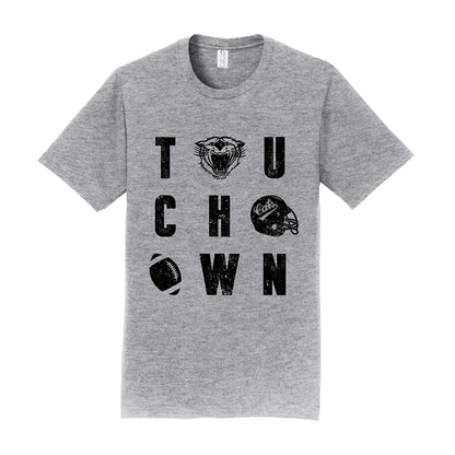 Bainbridge "Touchdown" Tee