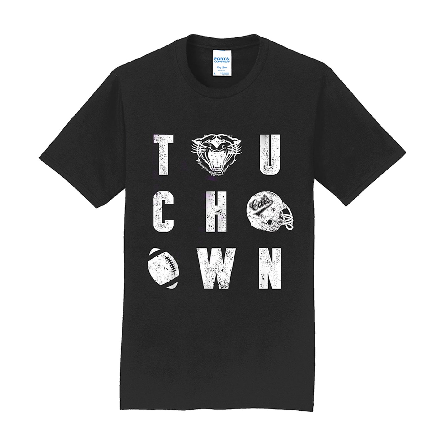 Bainbridge "Touchdown" Tee