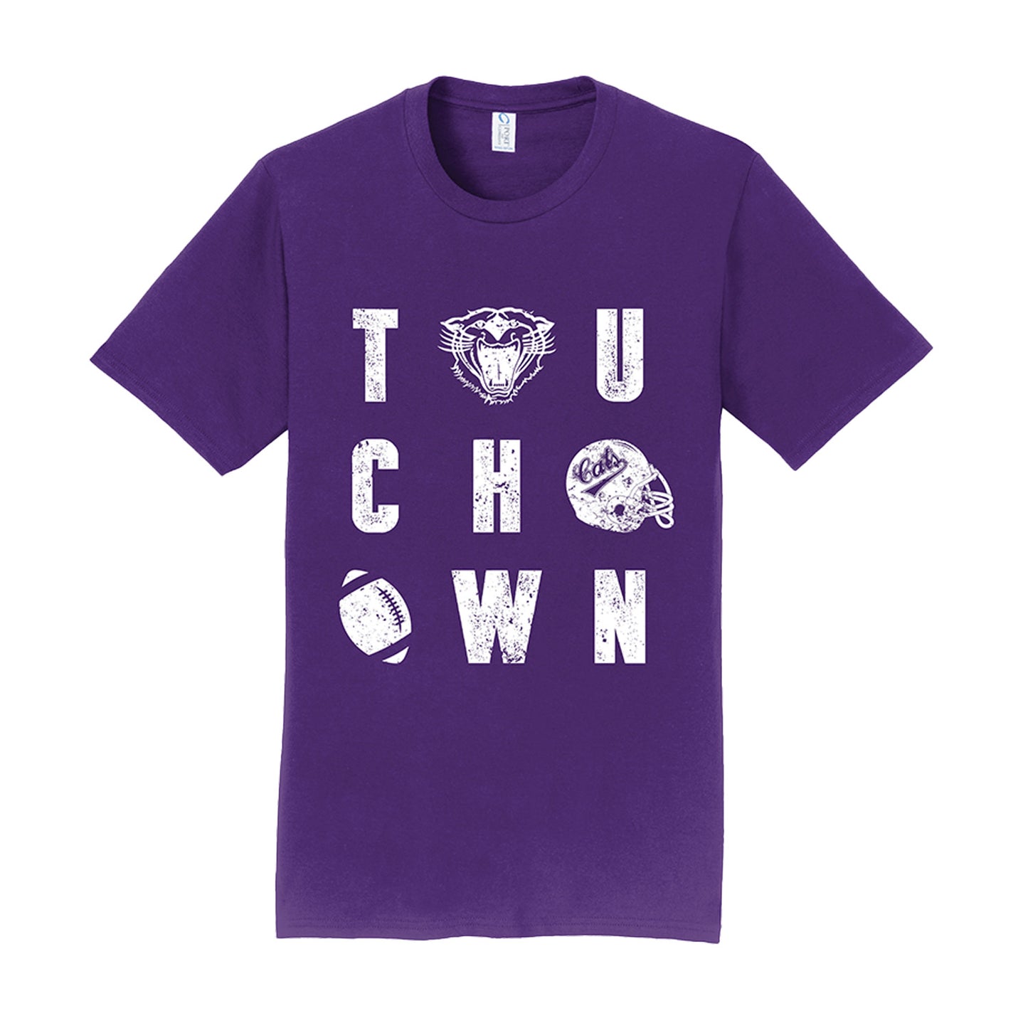 Bainbridge "Touchdown" Tee