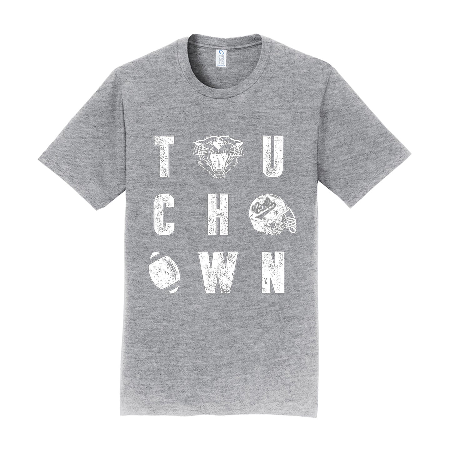 Bainbridge "Touchdown" Tee