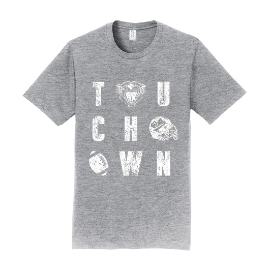 Bainbridge "Touchdown" Tee