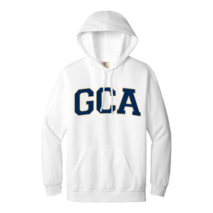 Comfort Colors ® Ring Spun Hooded Sweatshirt