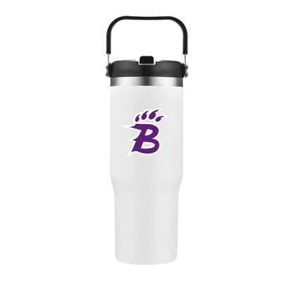30oz Straw Tumbler