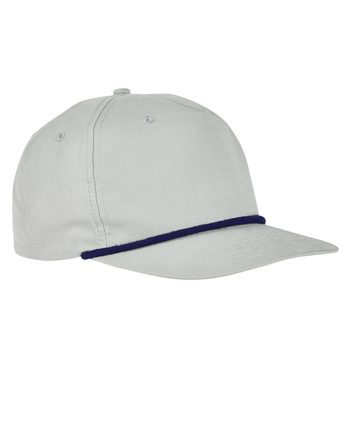 Big Accessories 5-Panel Golf Cap