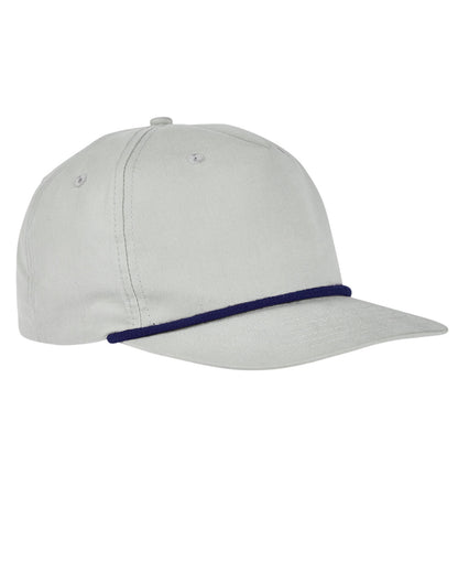 Big Accessories 5-Panel Golf Cap