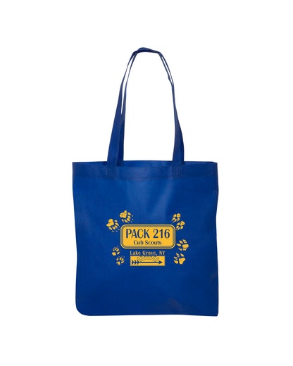 Non-Woven Value Tote Bag