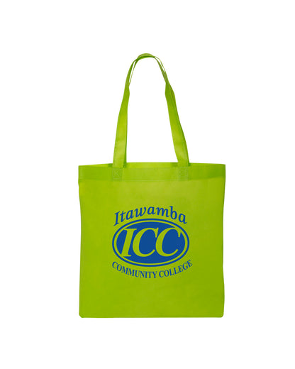Non-Woven Value Tote Bag